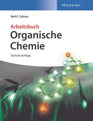 Arbeitsbuch Organische Chemie