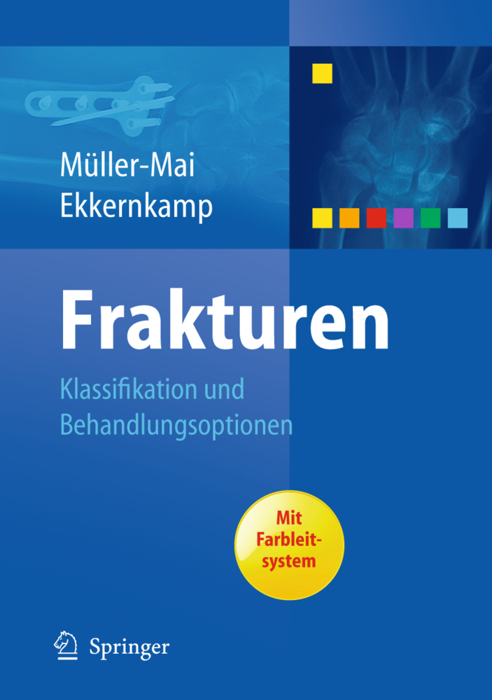 Frakturen