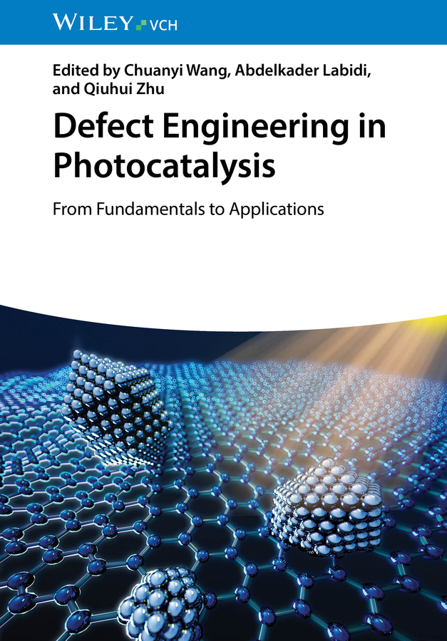Defect Engineering in Photocatalysis