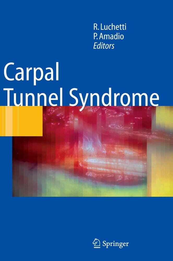 Carpal Tunnel Syndrome