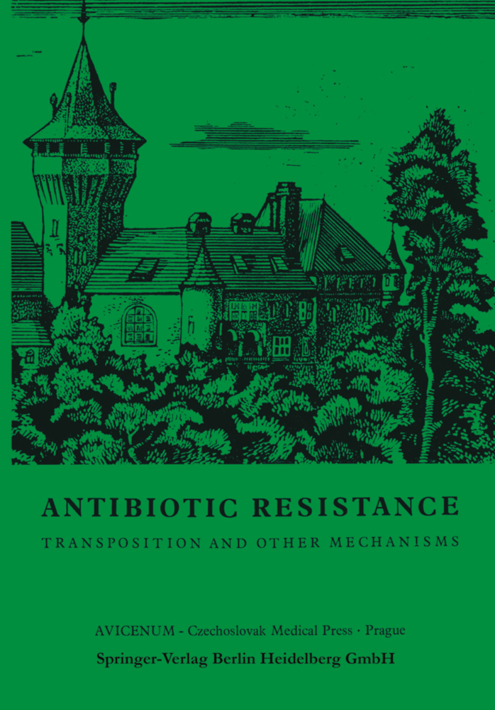 Antibiotic Resistance