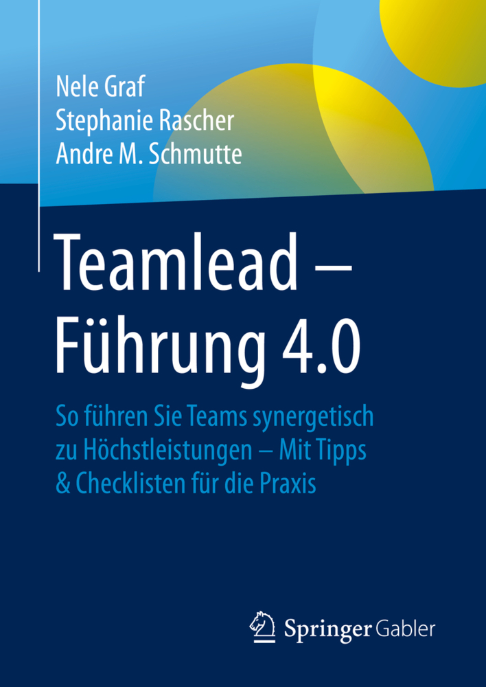 Teamlead - Führung 4.0