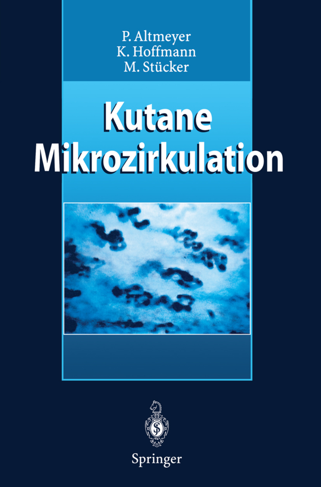 Kutane Mikrozirkulation