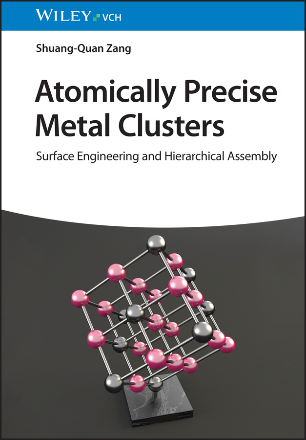 Atomically Precise Metal Clusters