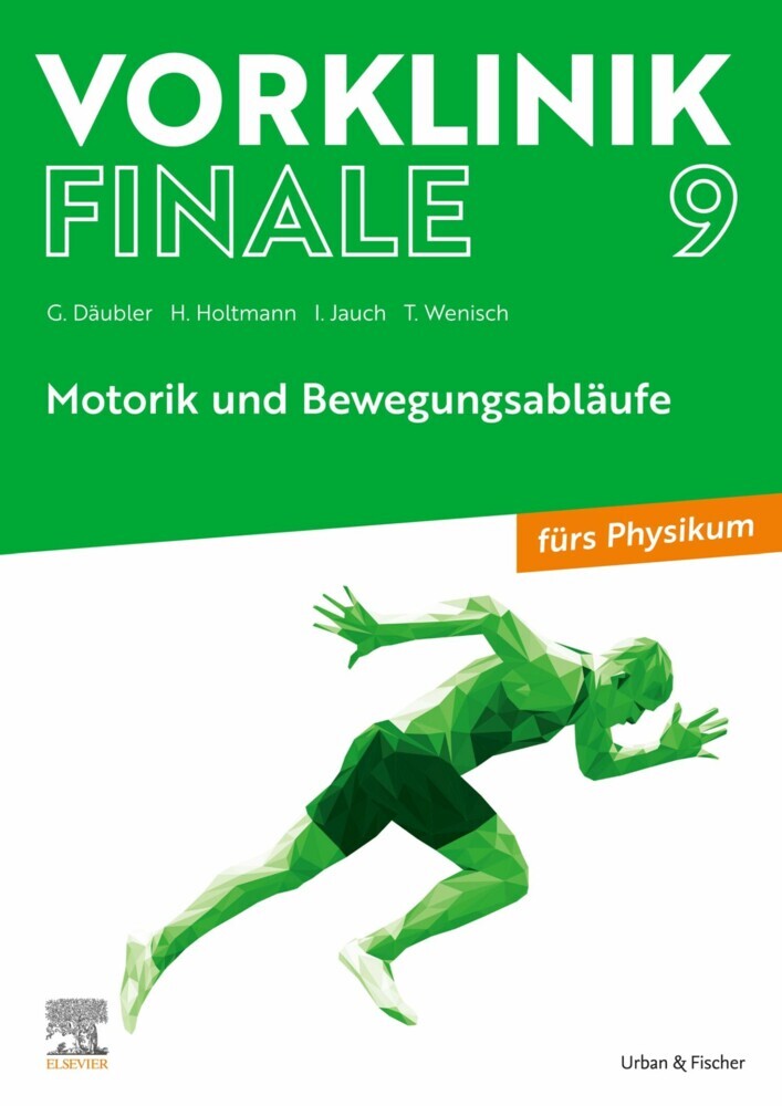 Vorklinik Finale 9