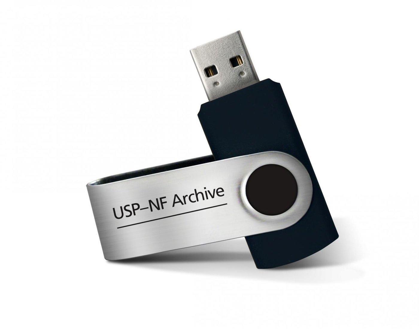 USP-NF Archive USP28-NF23 - USP36-NF31
United States Pharmacopeia and National Formulary
single user, USB-Stick