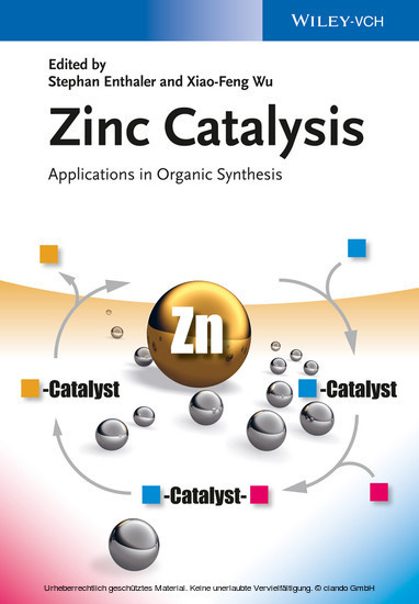 Zinc Catalysis