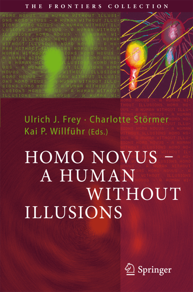 Homo Novus - A Human Without Illusions