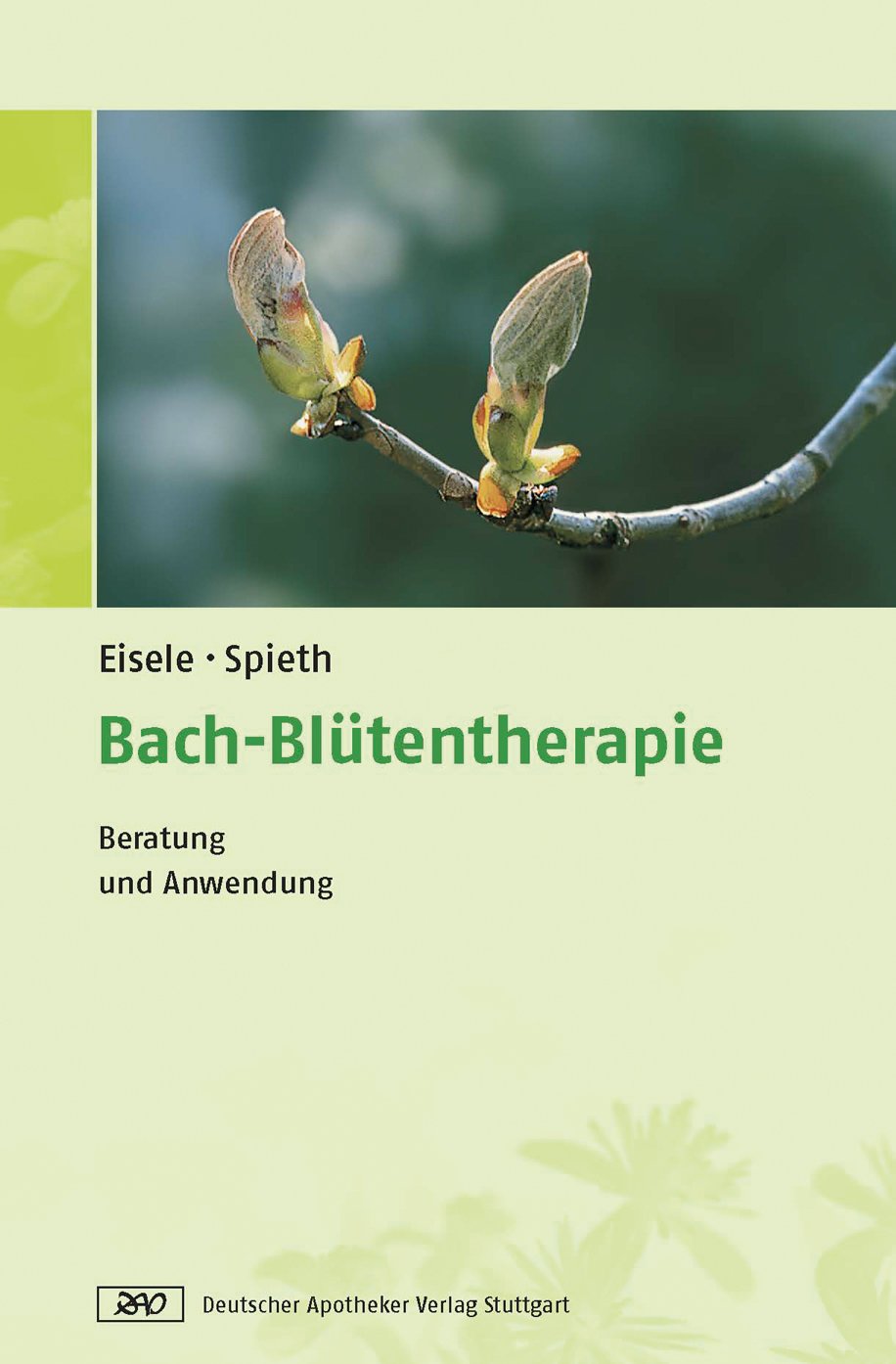 Bach-Blütentherapie