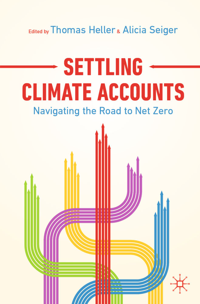 Settling Climate Accounts