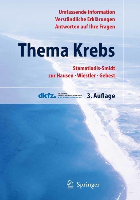 Thema Krebs