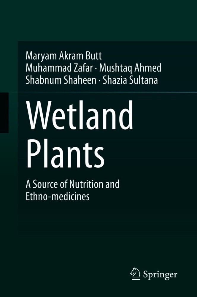 Wetland Plants