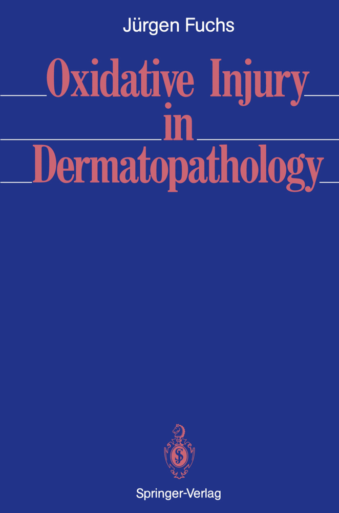 Oxidative Injury in Dermatopathology