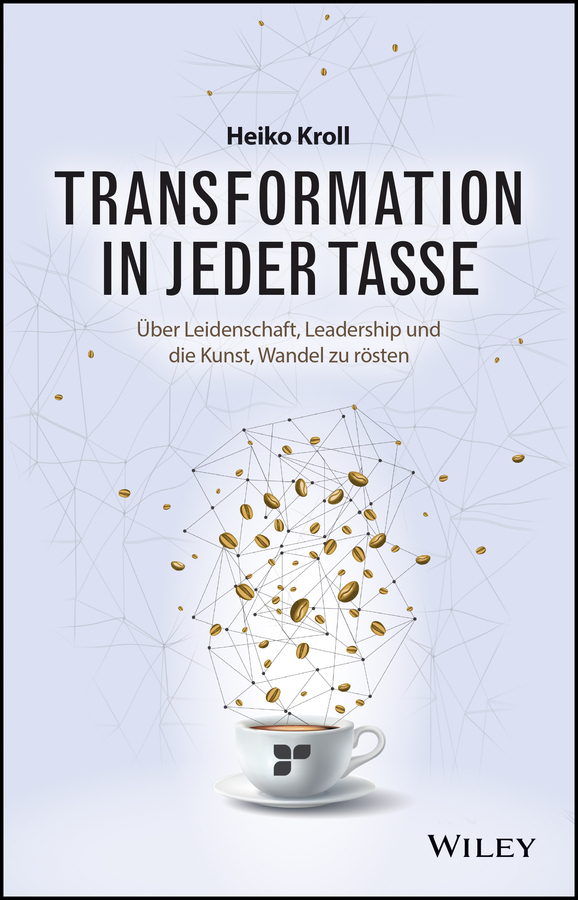 Transformation in jeder Tasse