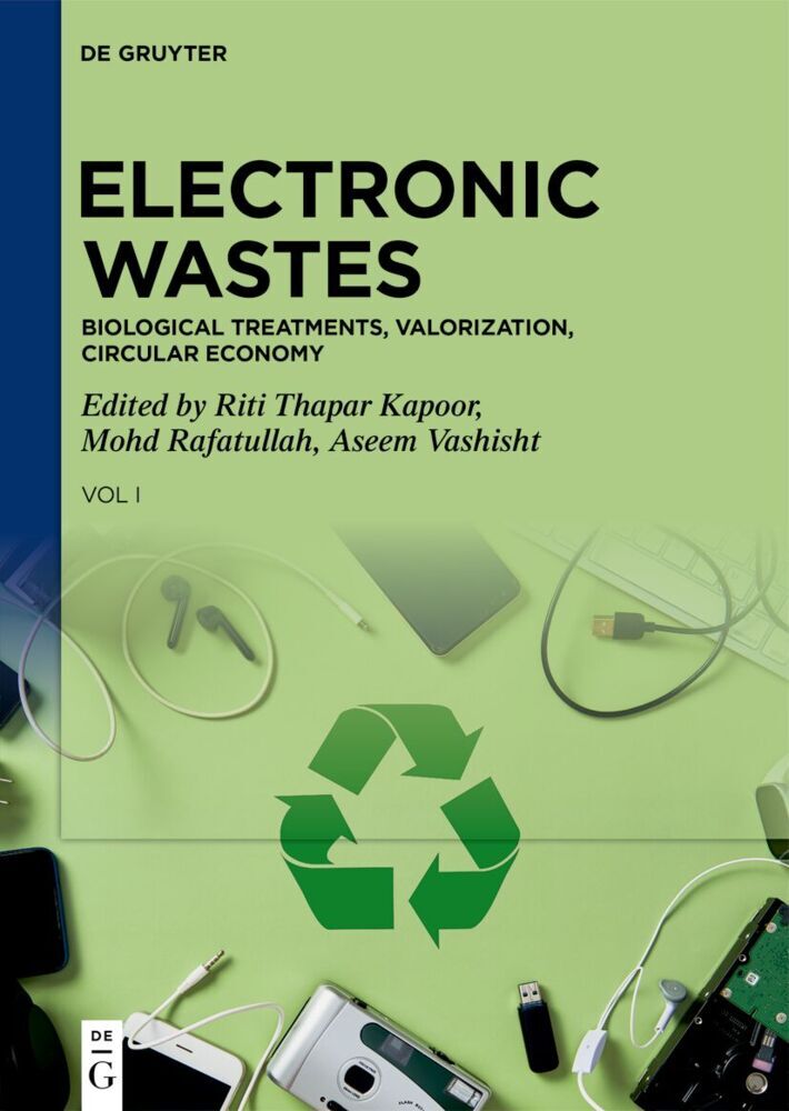 Electronic Wastes
