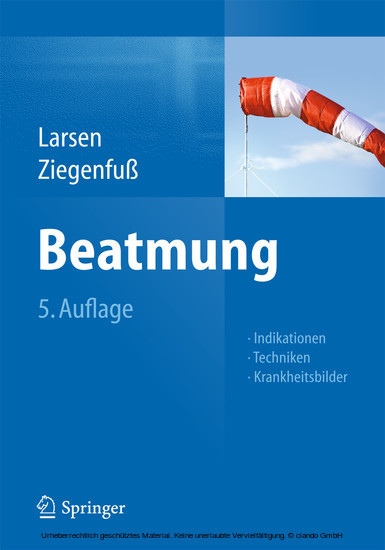 Beatmung