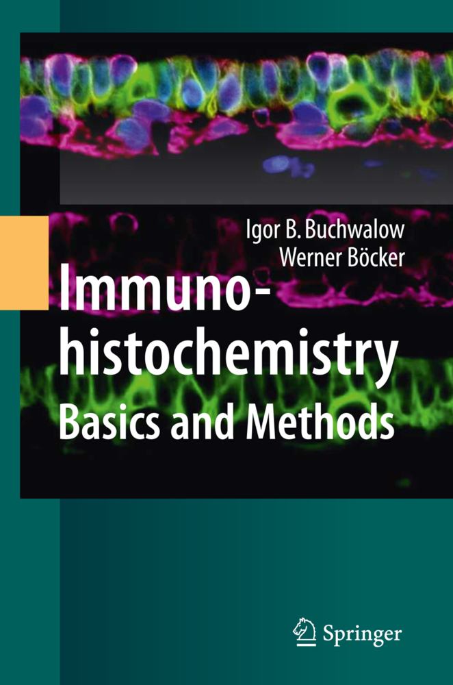 Immunohistochemistry: Basics and Methods