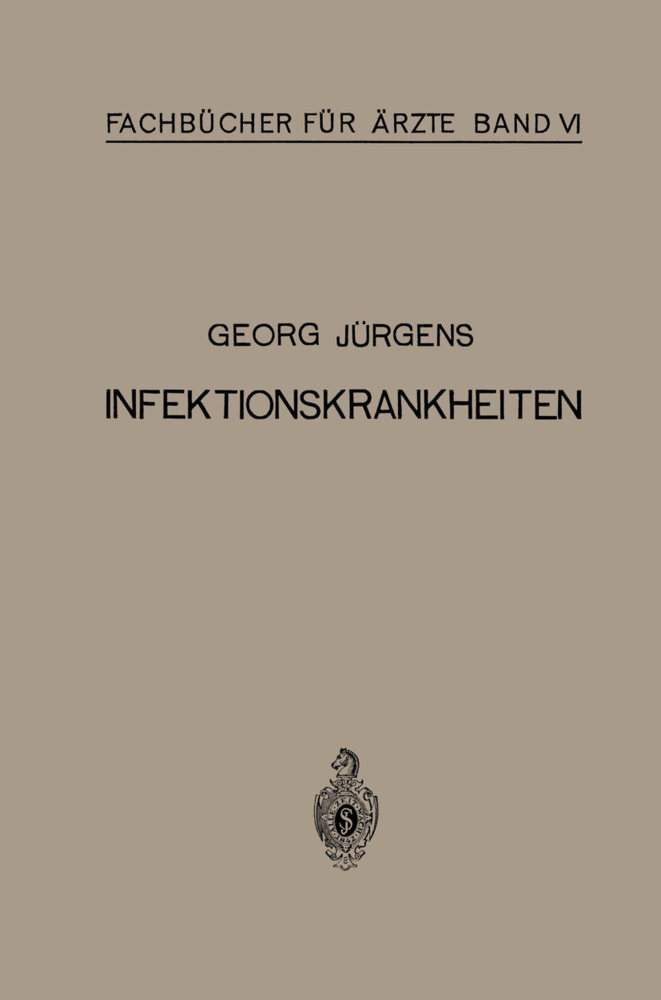 Infektionskrankheiten