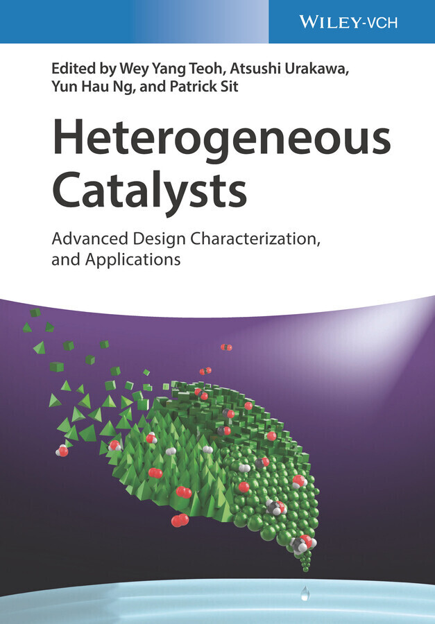 Heterogeneous Catalysts