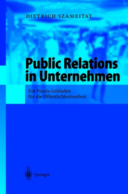 Public Relations in Unternehmen
