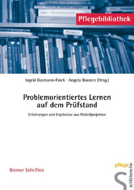 Problemorientiertes Lernen auf dem Prüfstand