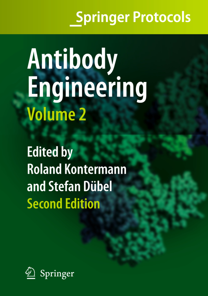 Antibody Engineering Volume 2. Vol.2