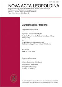 Cardiovascular Healing