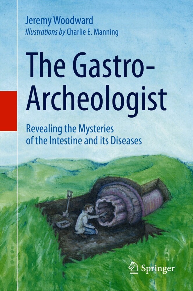 The Gastro-Archeologist