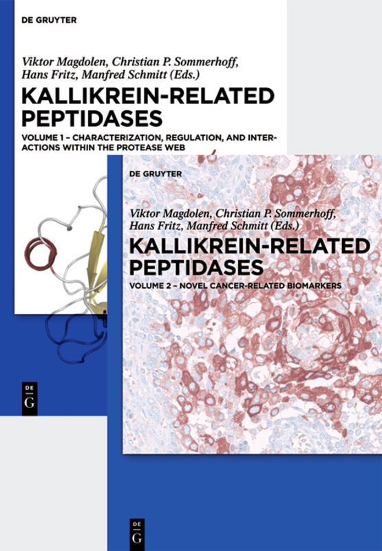 Set: Kallikrein-related peptidases