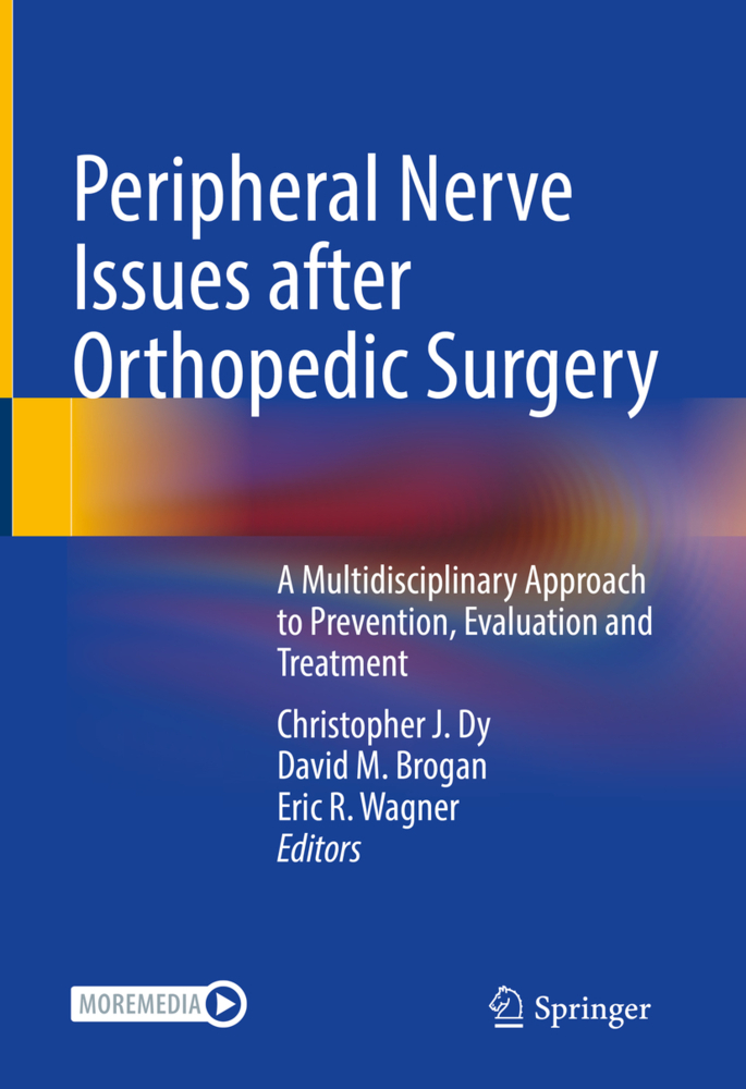 Peripheral Nerve Issues after Orthopedic Surgery