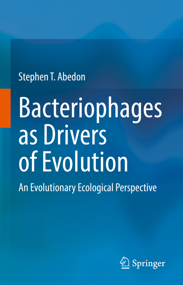 Bacteriophages as Drivers of Evolution