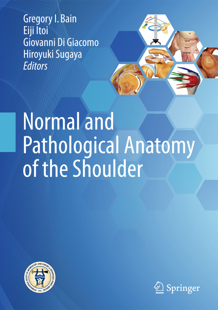 Normal and Pathological Anatomy of the Shoulder