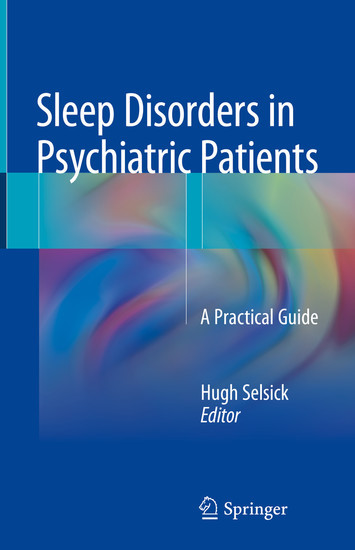 Sleep Disorders in Psychiatric Patients