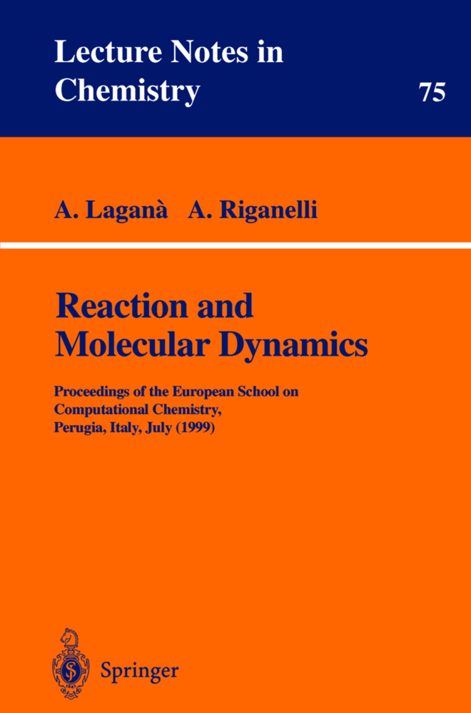 Reaction and Molecular Dynamics