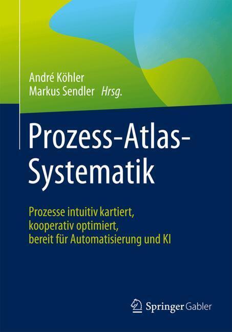 Prozess-Atlas-Systematik