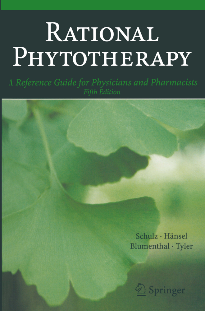 Rational Phytotherapy