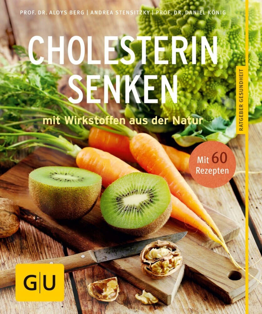 Cholesterin senken