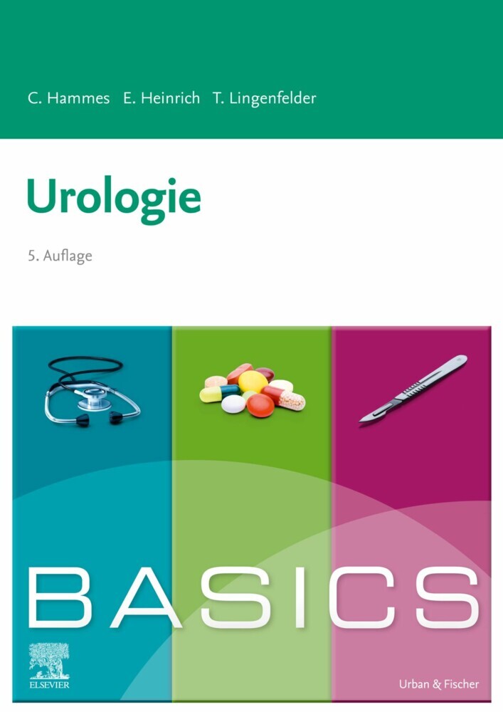 BASICS Urologie