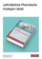 Katalog Lehrbuch Pharmazie