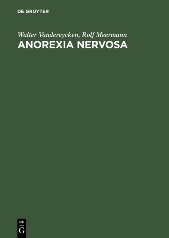 Anorexia Nervosa