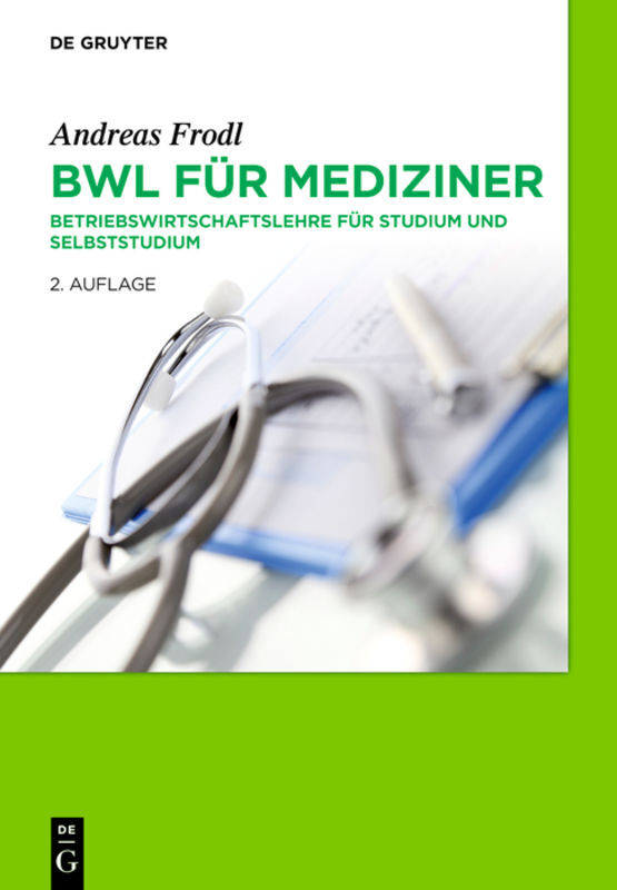 BWL für Mediziner