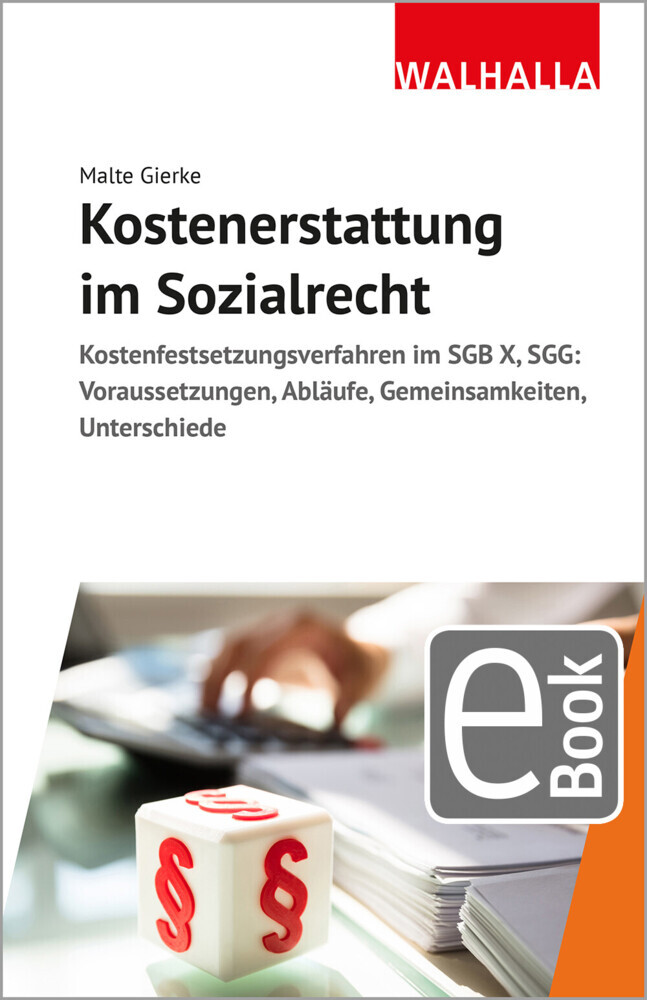 Kostenerstattung im Sozialrecht