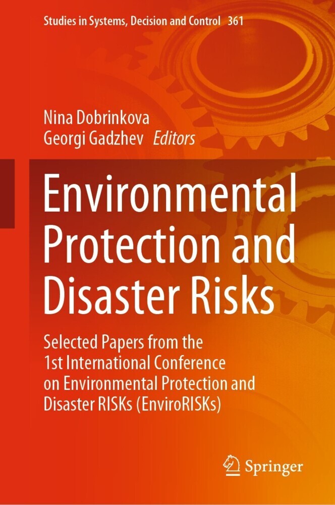 Environmental Protection and Disaster Risks