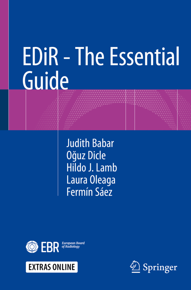 EDiR - The Essential Guide