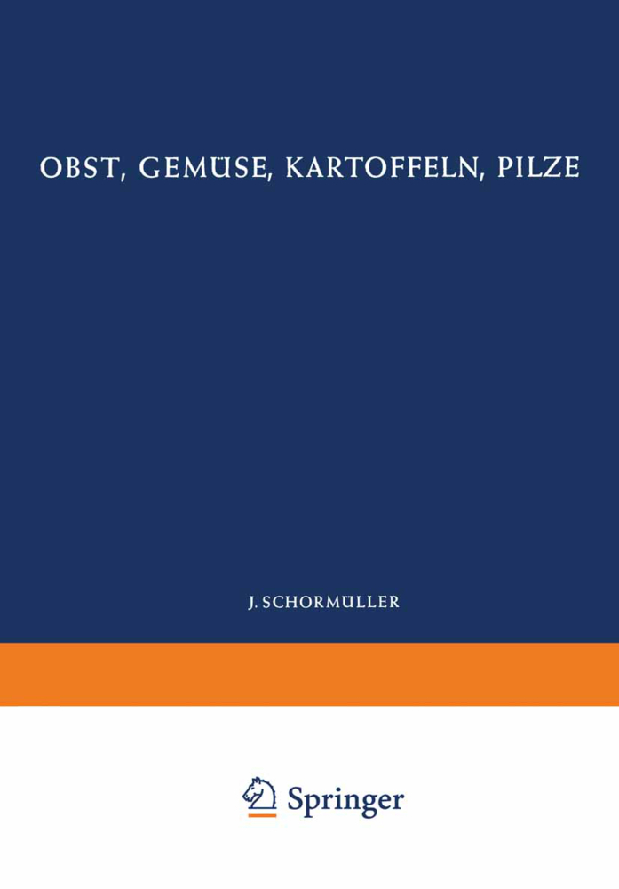 Obst, Gemüse, Kartoffeln, Pilze