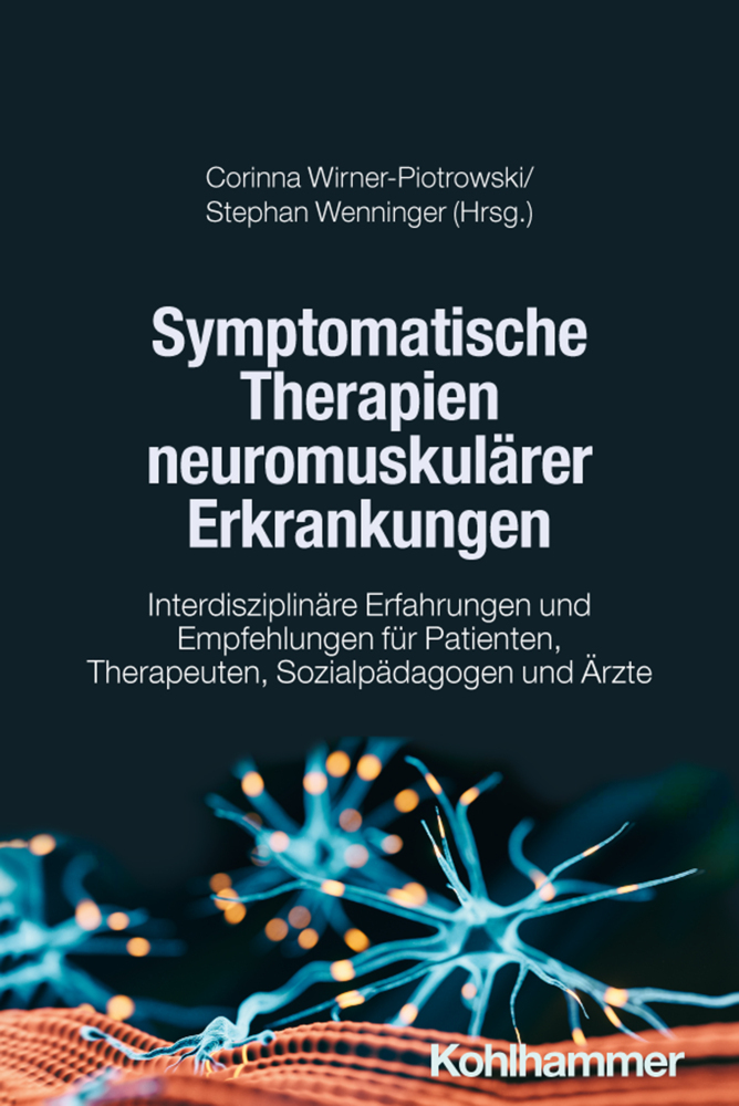 Symptomatische Therapien neuromuskulärer Erkrankungen