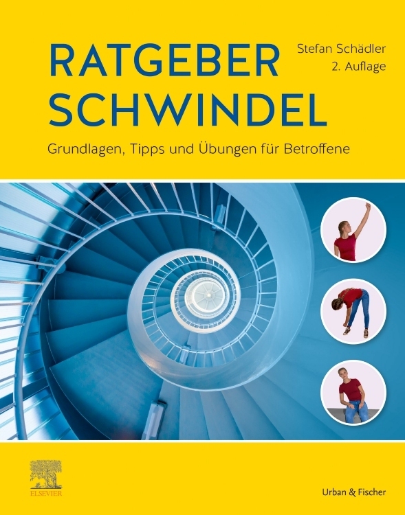Ratgeber Schwindel