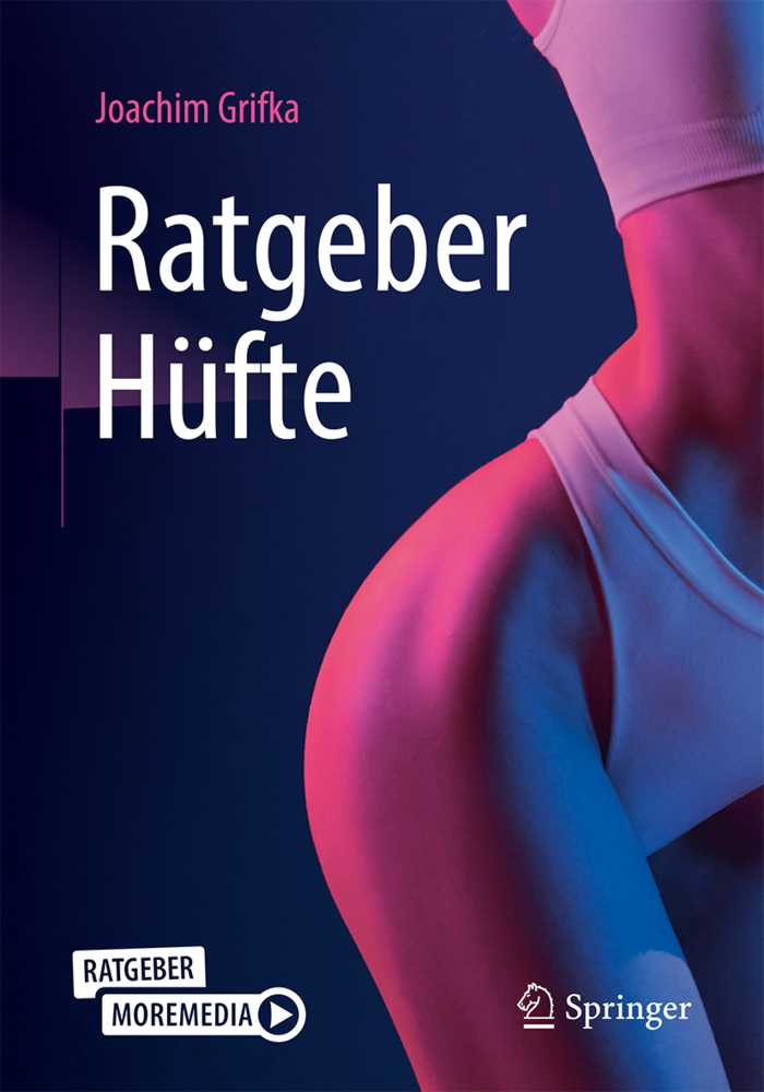 Ratgeber Hüfte