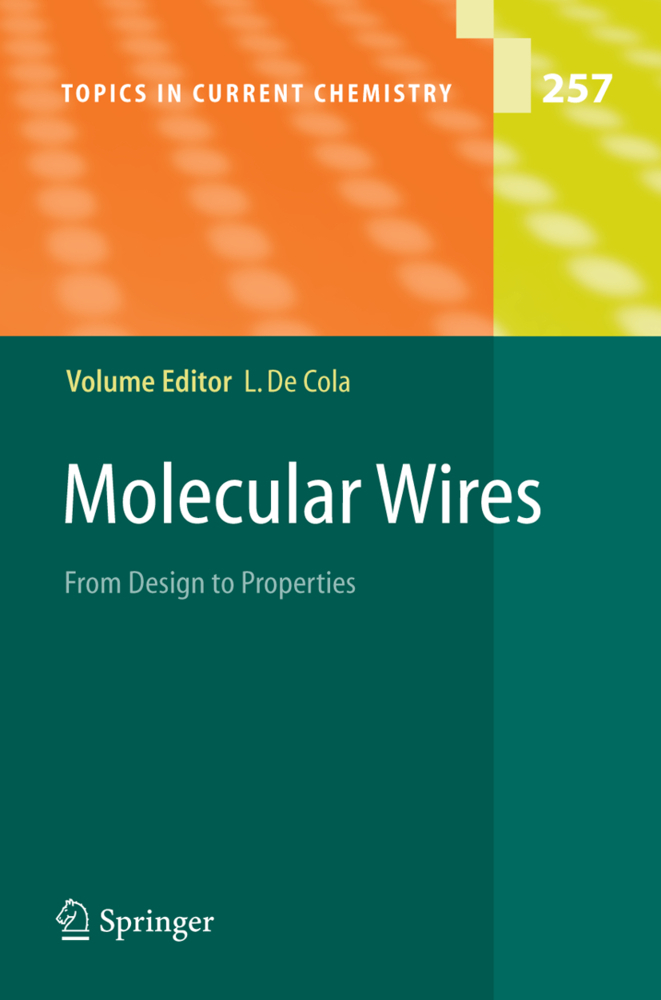 Molecular Wires