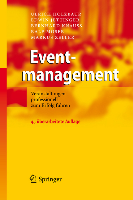 Eventmanagement